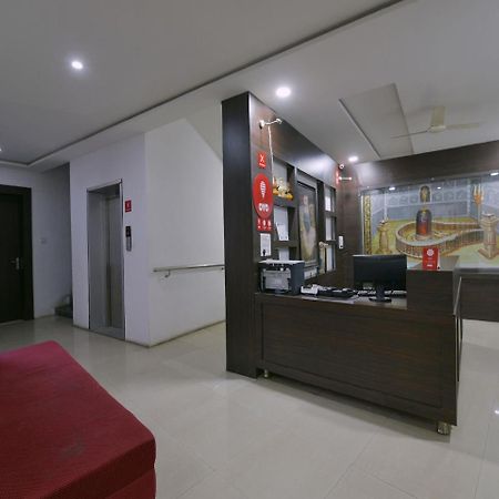 Oyo 9969 Hotel Kshipra Dham Ujaim Exterior foto